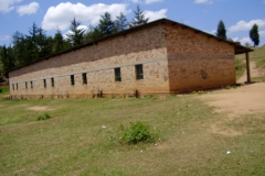 Schule Nyamagabe „Kizi“