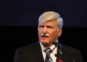 General Roméo Dallaire