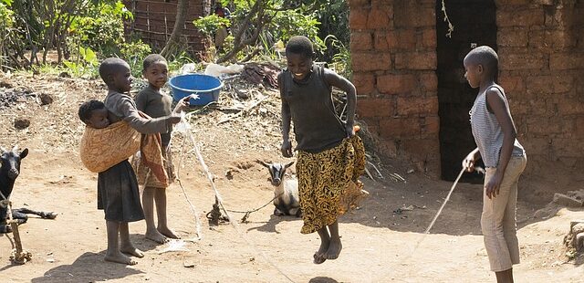 Ruanda: Ohne Gerechtigkeit keine Versöhnung